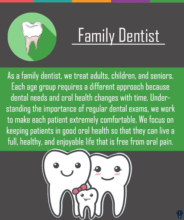 Family Dentist Long Valley, NJ