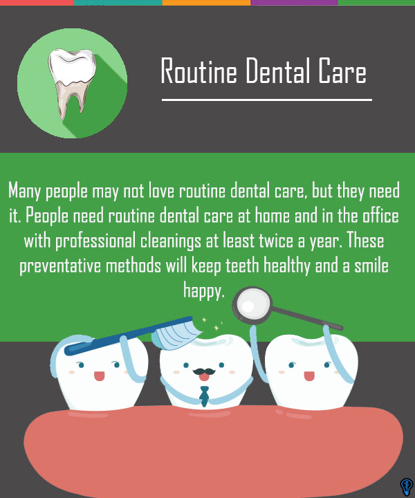 Routine Dental Care Long Valley, NJ